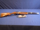 Browning Citori 12 Gauge O/U