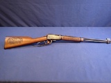Henry Giles County VA Commemorative 22 LR