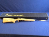 Browning T Bolt LE 22 LR Caliber