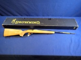 Browning T Bolt LE 22 Magnum