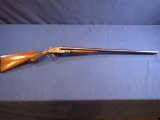 Meriden Firearms AJ Aubrey 12 Gauge SxS