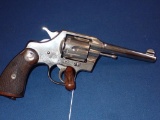 Colt Official Police 38