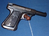 Savage Model 1917 32 Caliber Pistol