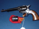 Ruger Single Six 22 Magnum 22 LR Combo
