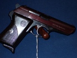CZ CZ50 32 ACP