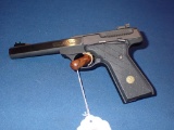 Browning Buckmark 22 LR Pistol