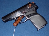 PW Arms 9mm Makarov