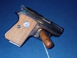 Colt Automatic Pocket 25 ACP