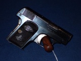 Vintage Colt Automatic 25 ACP