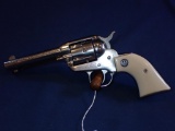 Ruger New Model Single Six 32 H&R Mag