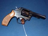 Smith & Wesson 10-10 38 S&W Special