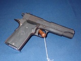 Llama IX-C 1911 45 ACP