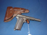 Astra Model 1921 9mm