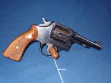 Smith & Wesson Pre Model 38 S&W Special