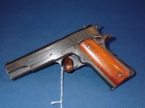 Thompson Auto Ordinance 1911 45 ACP