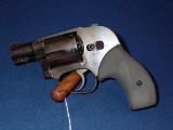 Smith & Wesson Model 49 38 S&W Special