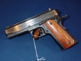 SAM 1911 Commodore 45 ACP