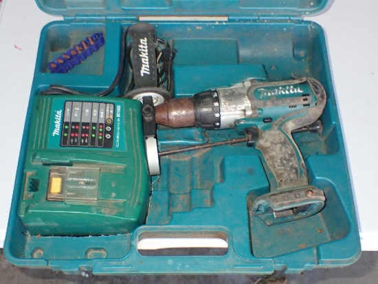 Makita Drill