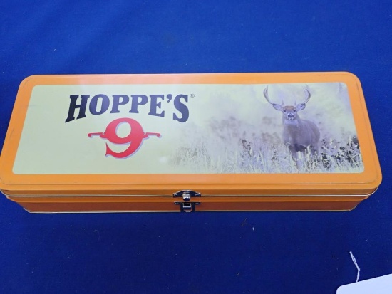 Hoppes Universal Gun Cleaning Kit