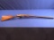 Baker Gun Company B Grade 12 Gauge Shotgun