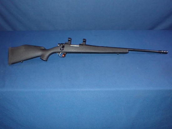 S Malyuk Custom 700 Remington 7mm WSM