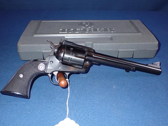 Ruger New Model Blackhawk 45 Colt