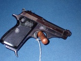 Beretta Model 71 22 LR Pistol
