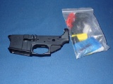 Anderson AM-15 AR15 Receiver and Parts Kit