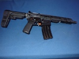 Radical Firearms RF15 556 AR15 Pistol