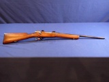 Mauser Parts Rifle