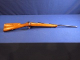 Custom Sporterized Mauser 30-06