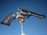 FIE Model E15 22 Revolver