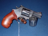 Smith & Wesson Model 868-6 357 Magnum