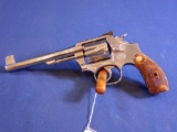 Smith & Wesson Model 15-9 38 S&W Special