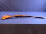 Parker Brothers VH Grade 12 Gauge Shotgun