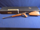 Browning Buckmark Rifle 22 Caliber