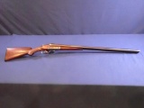 Parker Brothers Trojan Grade 12 Gauge Shotgun