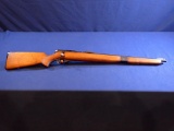 Mossberg Model 46M 22 S, L, or LR