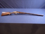 Baker Gun Company R Grade 12 Gauge Shotgun