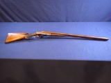 Lefever Arms F Grade 12 Gauge Shotgun