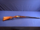 AH Fox Sterlingworth 12 Gauge Shotgun