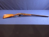 LC Smith OO Grade 12 Gauge SxS