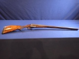 WW Greener F Grade 12 Gauge Shotgun