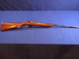Converted Winchester Model 69 22 Caliber Bolt Action Rifle