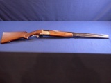 Castellani Star Vega 12 Gauge O/U