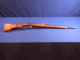 BSW Model 625C German 22 Training Rifle