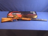 Savage Stevens Model 555 16 Gauge O/U