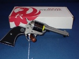 Ruger Wrangler 22 LR Revolver