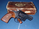 Colt Detective Special 38 Special