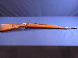 Nazi Marked Mauser K98 8mm